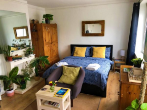 Burgess Park Homes - Near Central London